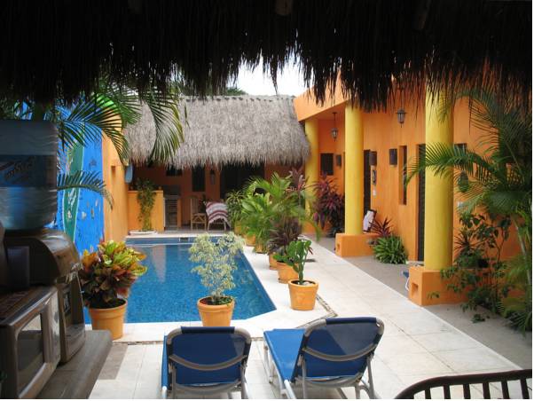 Casita de Maya Boutique Hotel