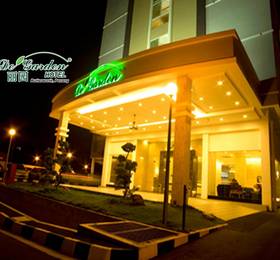 Отдых в De' Garden Hotel, Butterworth  - Малайзия, Пенанг