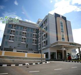 De' Garden Hotel, Butterworth  в Пенанге