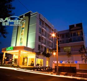 Туры в De' Garden Hotel, Butterworth  в Малайзии