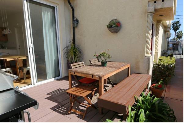 Convivial Stay Vacation Homes  4* США, Калифорния