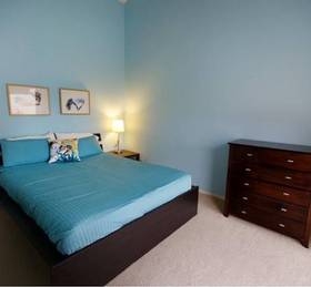 Отдых в Convivial Stay Vacation Homes  - США, Калифорния