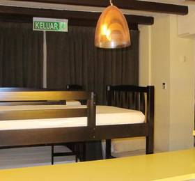 The Boutique Residence Hotel в Пенанге