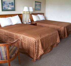 Отдых в Williamsburg Outlet Mall Inn  - США, Вирджиния-Бич