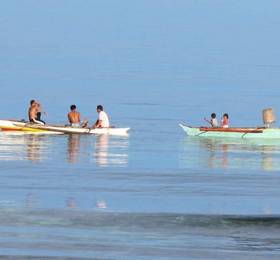 Отдых в La Pernela Beachfront Resort  - Филиппины, Бохол