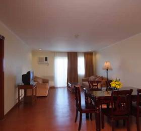 Туры в Alona Kew White Beach Resort в Филиппинах