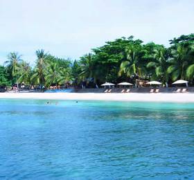 Отдых в Alona Kew White Beach Resort - Филиппины, Бохол