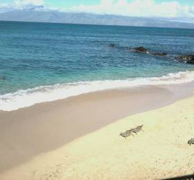 Отдых в Kahana Sunset Rental Program  - США, Гавайи
