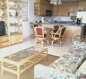 Kahana Sunset Rental Program  в Гавайских островах