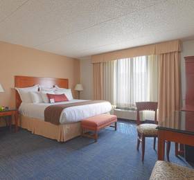 Туры в Coast Wenatchee Center Hotel  в США