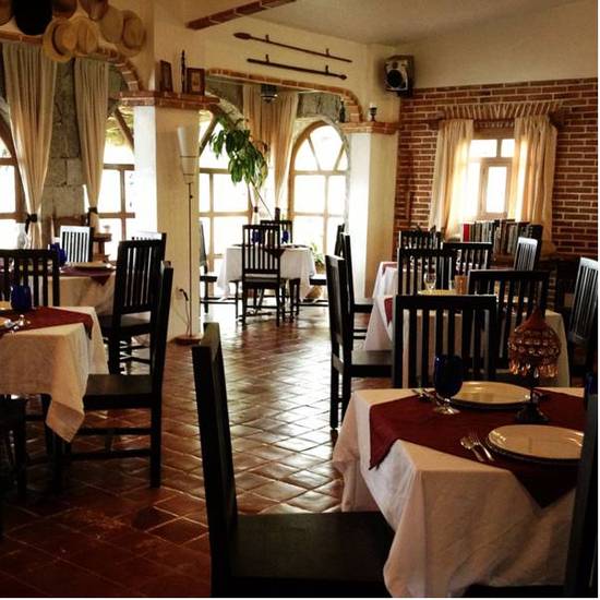 Villas Cuetzalan Hotel Petit  Мексика, Пуэбла