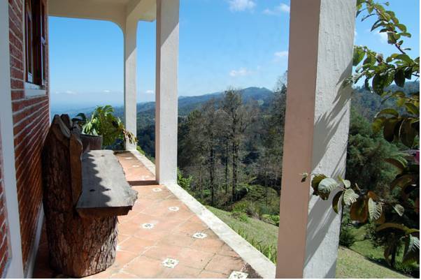 Villas Cuetzalan Hotel Petit Мексика, Пуэбла