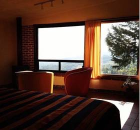 Туры в Villas Cuetzalan Hotel Petit в Мексике