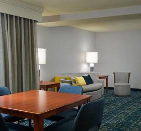 Туры в Courtyard San Diego Old Town  в США