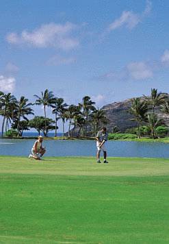 Marriott's Kaua'i Beach Club 
