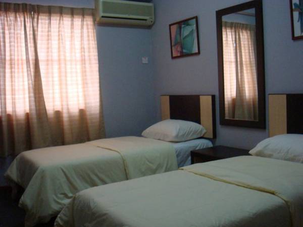 Casa Lago Holidays Apartment  2* Малайзия, Малакка
