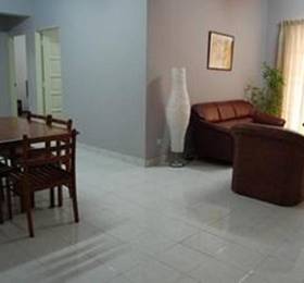 Отдых в Casa Lago Holidays Apartment  - Малайзия, Малакка