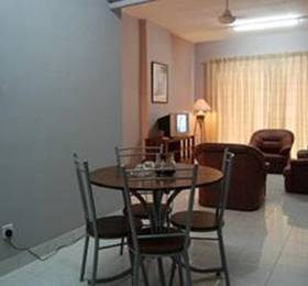 Casa Lago Holidays Apartment  в Малакке