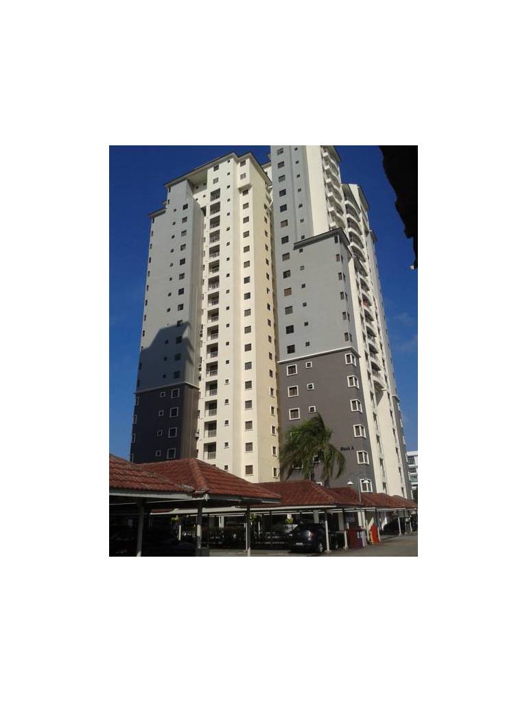 Casa Lago Holidays Apartment 