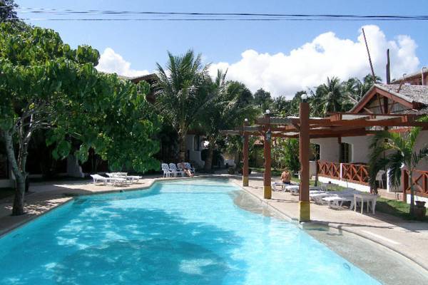 Club Mabuhay Lalaguna Resort  3* Филиппины, Миндоро