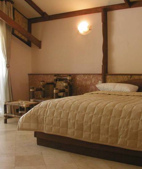 Club Mabuhay Lalaguna Resort  3* Филиппины, Миндоро
