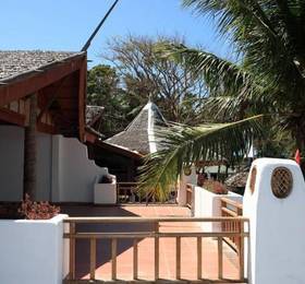 Отдых в Club Mabuhay Lalaguna Resort  - Филиппины, Миндоро