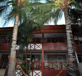 Club Mabuhay Lalaguna Resort  в Миндоро