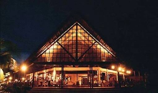 Club Paradise Resort Palawan 