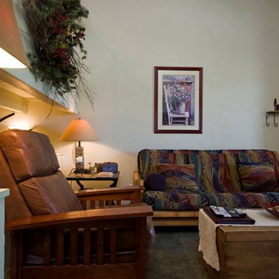 Ski Time Square Condominiums  3* США, Колорадо-Спрингс