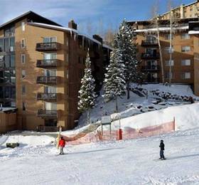 Туры в Storm Meadows East Slopeside  в США