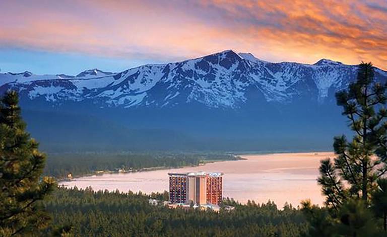 Montbleu Resort Casino & Spa 