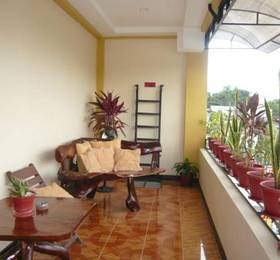 Oro Bonito Place Tourist Inn  в Палаване