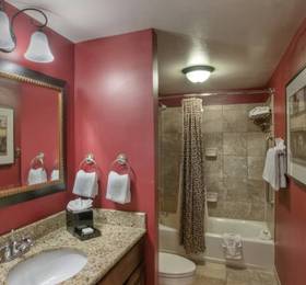 Туры в Arlington Court Suites Hotel  в США