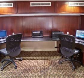 Отдых в Arlington Court Suites Hotel  - США, Вирджиния-Бич