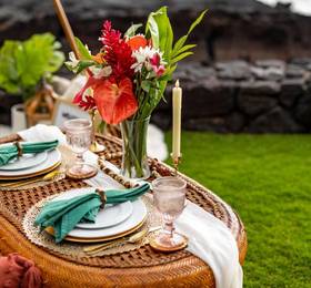 Туры в Sheraton Kona Resort and Spa  в США