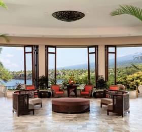 Отдых в Sheraton Kona Resort and Spa  - США, Гавайи