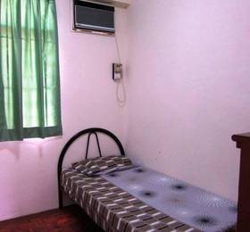 Туры в Menzan @ Bayu Emas Apartment  в Малайзии