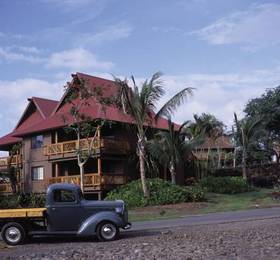 Отдых в Wyndham Kona Hawaiian Resort  - США, Гавайи