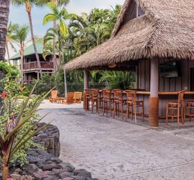 Wyndham Kona Hawaiian Resort  в Гавайских островах
