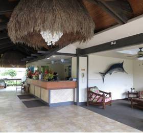 Uncle Billy's Kona Bay Hotel  в Гавайских островах