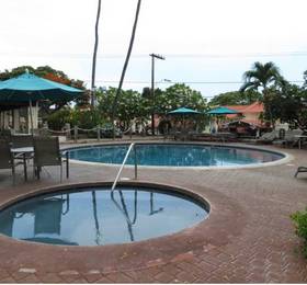 Отдых в Uncle Billy's Kona Bay Hotel  - США, Гавайи