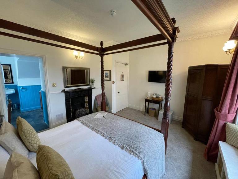 Ivythwaite Lodge Guest House 