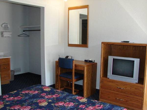 American Inn Council Bluffs  2* США, Айова