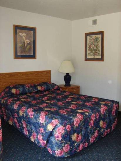 American Inn Council Bluffs  2* США, Айова