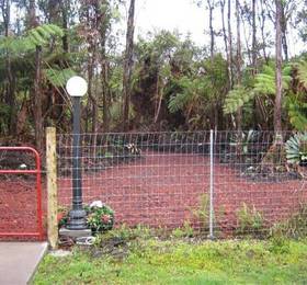 Отдых в Volcano Bamboo View Cottage  - США, Гавайи