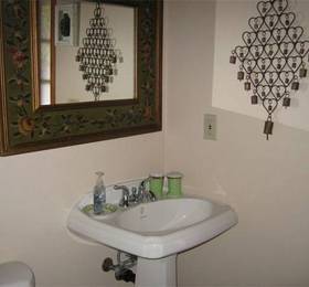 Volcano Bamboo View Cottage  в Гавайских островах