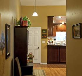 Туры в The Italian Bed & Breakfast  в США