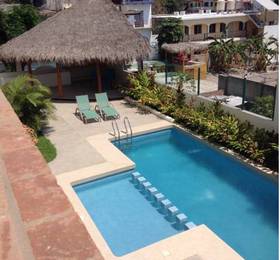Riviera de la Paz Bungalows  в Наярите