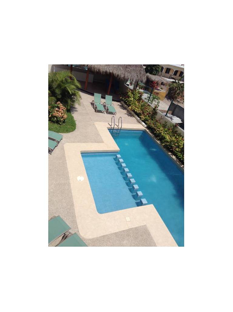 Riviera de la Paz Bungalows 