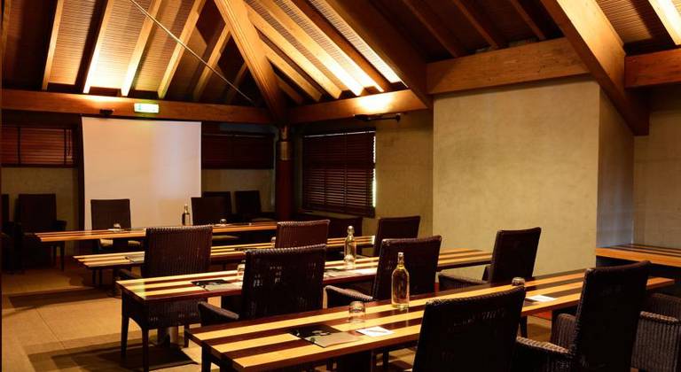 Choupana Hills Resort & Spa